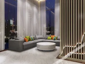 Shenzhen Yayuan Port Hotel - Image 2