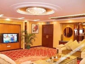Jin Yuan Holiday Hotel - Image 2