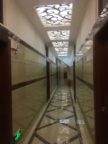 Dushan Haoxin City Business Hotel - Image 5