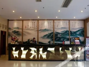 Jia Hu Hotel - Image 5