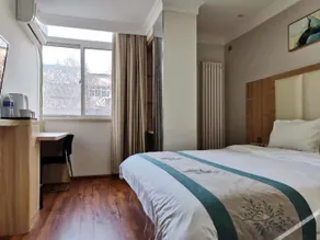 Yilai Luxury Hotel (Wanda Plaza Branch) - Image 3