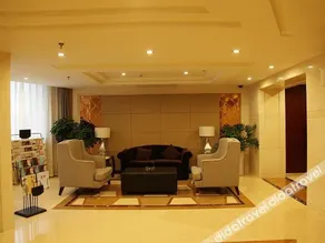 Qingshen Hotel - Image 3