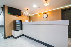 Hoengseong Hotel Time - Image 5