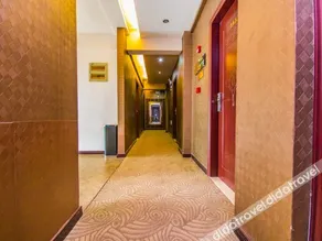 Lizhuang Guyun Holiday Hostel - Image 4