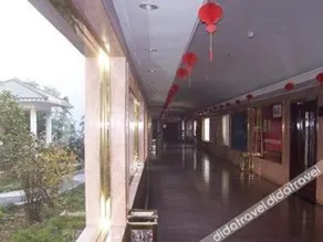 Huaian State Guest House - Image 3