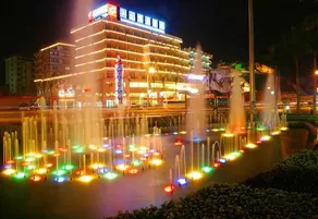 Linda Seaview Hotel - Image 2