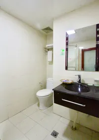 Manbu Yunduan Hotel - Image 3