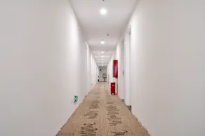 Hanting Hotel Shijiazhuang Zhaiying Nan Street - Image 2