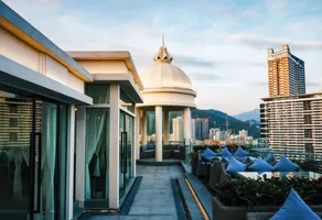 Acotown Gulf International Hotel - Image 4