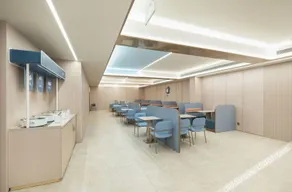 HanTing Hotel (Harbin Jiangbei University Town CBD Building) - Image 2