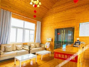 Laozishan Hot Spring Manor - Image 4