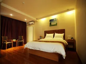 Greentree Hotel Yichuan Branch - Image 4