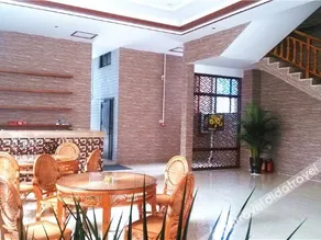 Hongri Hotel - Image 4