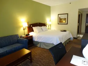 HAMPTON INN® BUCKHANNON - Image 3