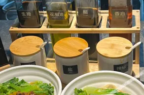 Home Inn - Zaozhuang Shanting District Government Store - Image 3
