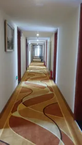 Super 8 Hotel (Beijing Pinggu Gufeng Road) - Image 4