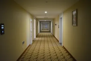 Wanlan Yuezhi Hotel (Ningbo Yinzhou Wanda Plaza Branch) - Image 5