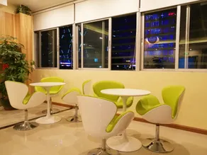 Shenzhen Olive Tree Hotel (Gangxia Subway Station) - Image 4