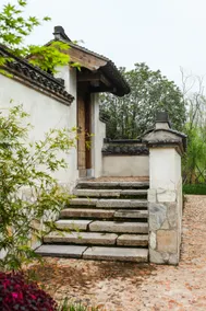 Yanquan  Hanguan Hotel（Oriental Saltlake Resort） - Image 2