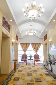 Chuxiong WeishengXiongbao Hotel - Image 3