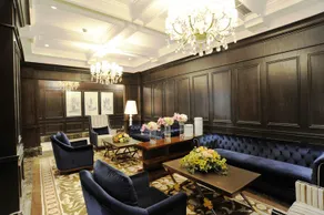 Jiuyue Garden Hotel (Chongqing East Railway Station Chayuan Metro Station Branch) - Image 2