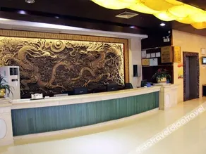 Jinqiao Hotel - Image 3