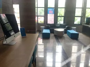 Hanting Hotel Nantong North Street - Image 3