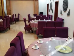 Baoji Ziyunge Hotel - Image 4