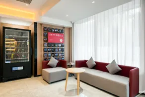 Hill Hotel (Weifang High-speed Railway North Station Branch) - Image 4