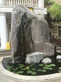 Henan Hotel - Image 4