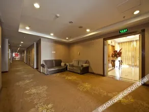 Yishan Meiyuan Hotel - Image 3