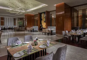 Wyndham Grand Plaza Royale Ever Bright Changxing - Image 3