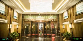 Huai Yuan Yun She Hotel - Image 5