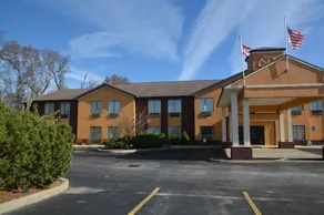 Countryside Inn & Suites - Image 2