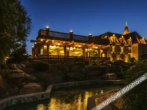 Luoma Holiday Spring Hotel - Image 3