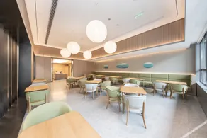 Ji Hotel Taizhou Old Street - Image 2