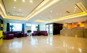 Lavande Hotel (Chengdu Shudu Wanda Plaza) - Image 5