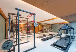 Fujitsu International Hotel (Zaozhuang West Station Wanda Plaza Store) - Image 4