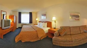 Quality Inn Lakeville North - Image 2