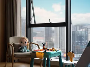 JI Hotel (Tongren Wanshan Wanhe Star City) - Image 1