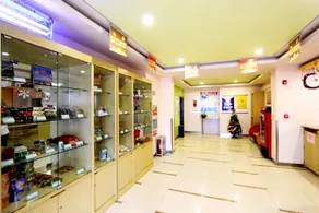 Grace Inn Jiaozhou Railway Station - Image 5