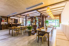 Hangzhou Xitang Boutique Homestay (Tangqi Ancient Town) - Image 4