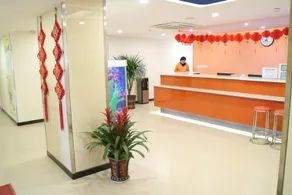 7 Days Inn·Suzhou Dangshan Oriental Ever-bright City - Image 3