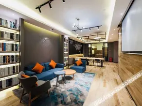 CitiGO (Shenzhen Nanshan Science and Technology Park) - Image 3