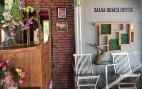 Salsa Beach Hotel Anyer - Image 5