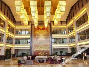Yancheng Guest Hotel - Image 5