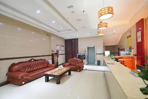 GREENTREEGONGYIHOTEL - Image 5
