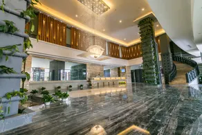 Chengshi Daren Garden Hotel - Image 4
