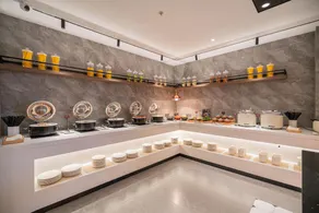 ‌Home Inn Select Hotel‌ - Image 3