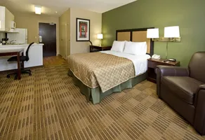 Extended Stay America Suites Chicago Skokie - Image 3